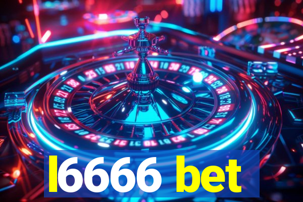 l6666 bet